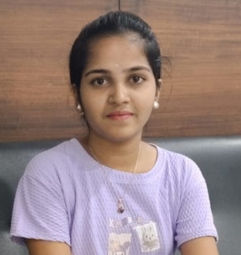 Divya Sree Murthy